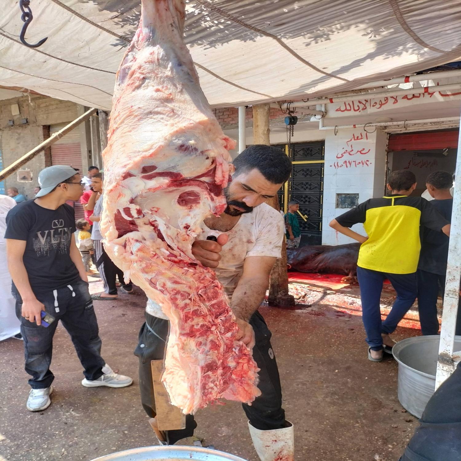 مؤسسة الازهري للتنمية والأعمال الخيرية