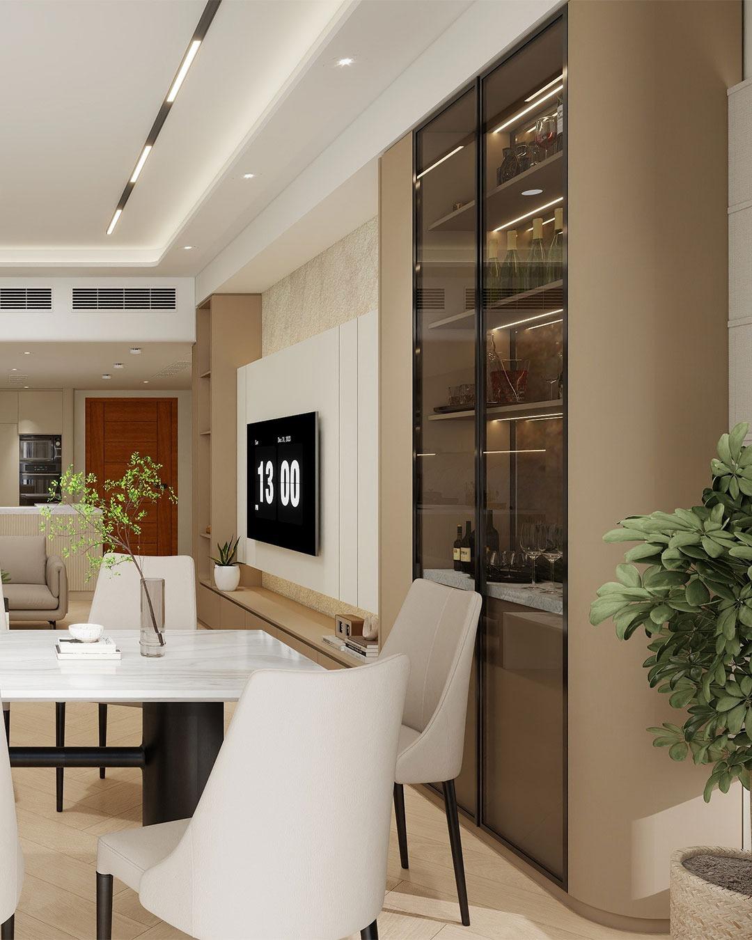 LN Interiors LLC