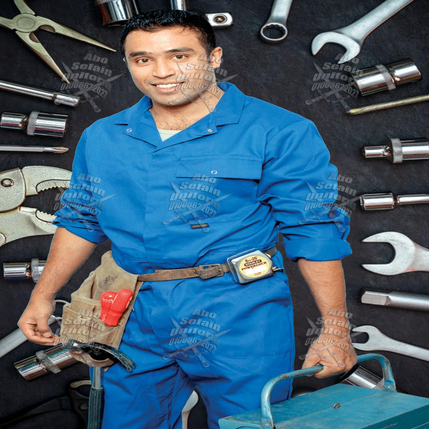Factory uniform-الزى الموحد للمصانع -شركة ابو سيفين يونيفورم 01005622027