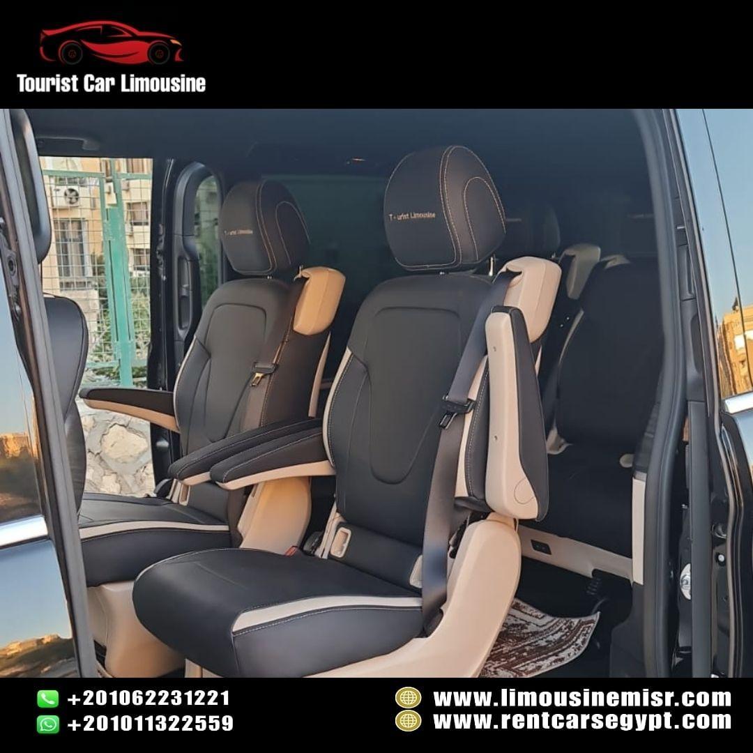 Book Now: Smooth Airport Arrivals & Departures in a Mercedes V300 with an Expert Chauffeur.