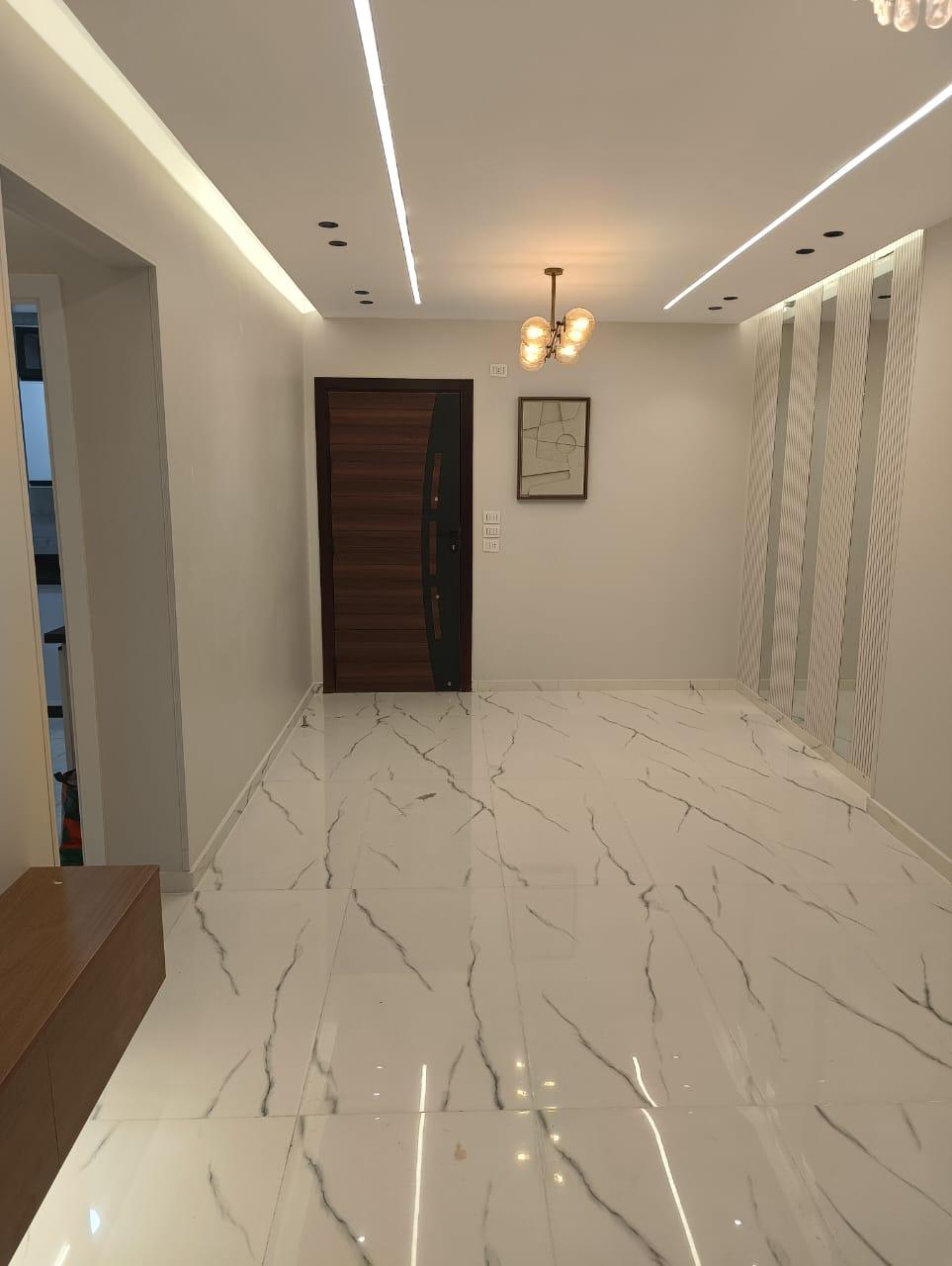 معلم دهانات وديكورات بيش - شغل احترافي وضمان 0536504290