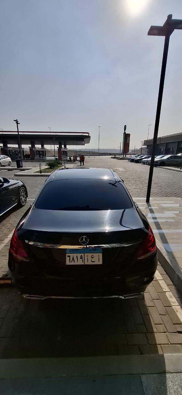 Mercedes E200 2025 Rental Egypt | Luxury Sedan with Chauffeur | Cairo Airport Transfer