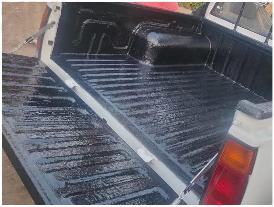 عزل كبائن وصناديق السيارات من شركة الملوك للفيبر جلاس