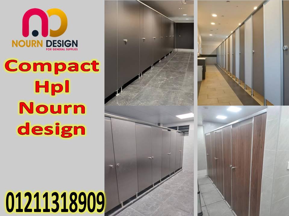 nourn design