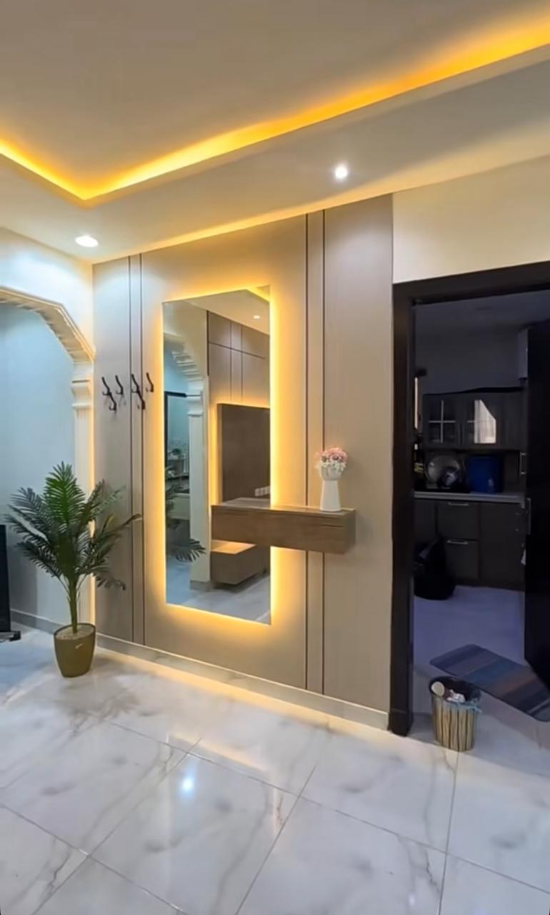 معلم ديكورات ودهانات الطائف الحوية | بديل رخام وجبس بورد 0534315812