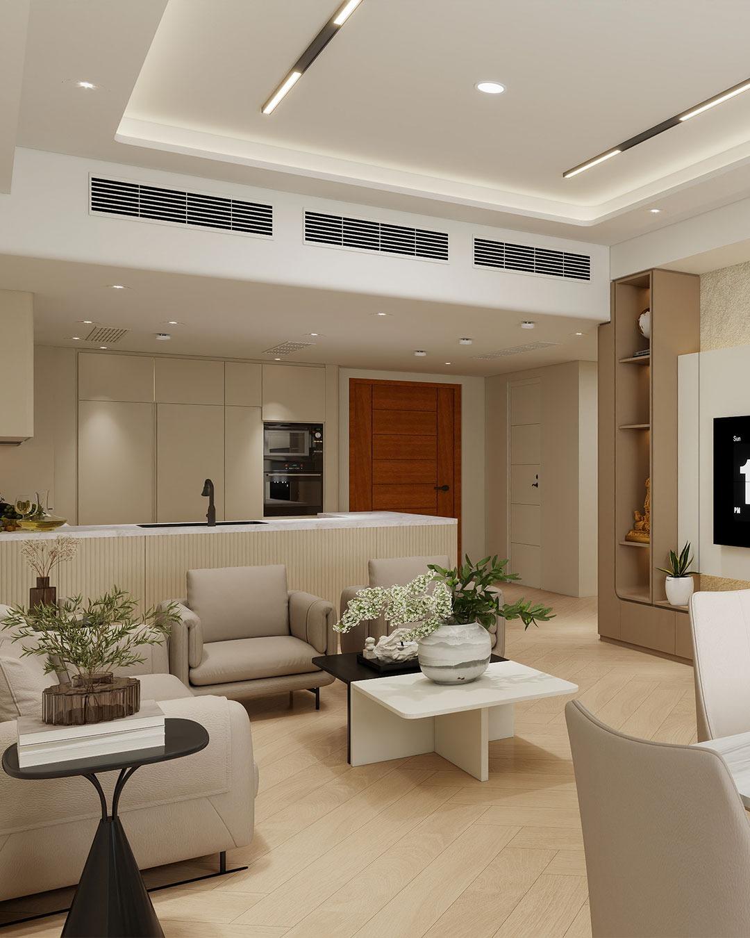 LN Interiors LLC